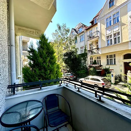Iii Przy Molo Sopockim * Sopot